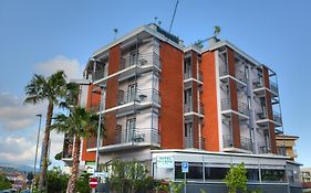 Hotel Olympic Diano